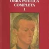 OBRAS COMPLETAS DE CESAR MORO (5 TOMOS)