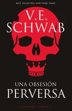 OBSESION PERVERSA, UNA