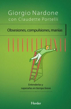 OBSESIONES, COMPULSIONES, MANIAS