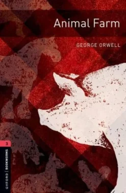 OBW 3ED. 3: Animal Farm