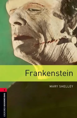 OBW 3ED. 3 Frankenstein