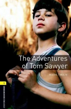 OBW 3ED. 1: The Adventures of Tom Sawyer