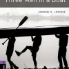 OBW 3ED. 4 THREE MEN IN A BOAT MP3 PK