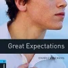 OBWL 3ED. 5 GREAT EXPECTATIONS W / AUDIO CD