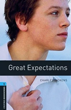 OBWL 3ED. 5 GREAT EXPECTATIONS W / AUDIO CD