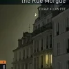 OBWL 3ED. 2 MURDER RUE MORGUE W / MP3