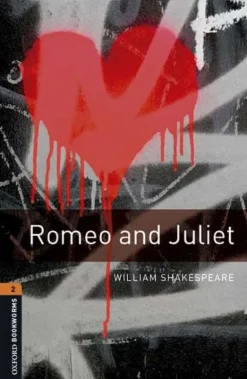 OBWL 3ED. 2 ROMEO & JULIET ENHANCED W / MP3