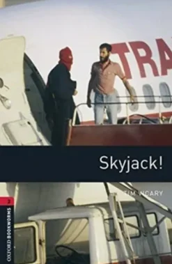 OBWL 3ED. 3 SKYJACK W / MP3