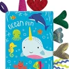 OCEAN FUN (CLOTH BOOK)