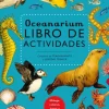 OCEANARIUM ACTIVITY BOOK