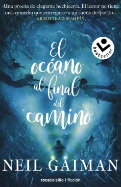 OCEANO AL FINAL DEL CAMINO, EL
