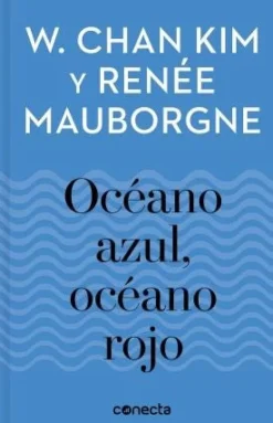 OCEANO AZUL, OCEANO ROJO