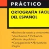 OCEANO PRACTICO ORTOGRAFIA FACIL DEL ESPAÑOL