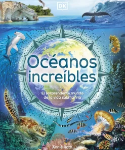 OCEANOS INCREIBLES