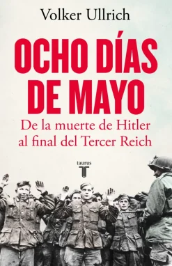 OCHO DIAS DE MAYO