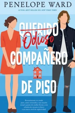 ODIOSO COMPAÑERO DE PISO