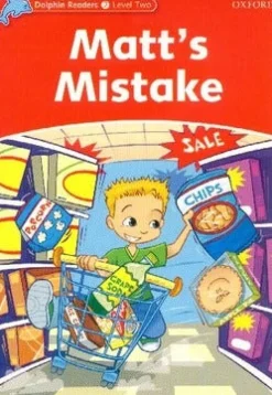 ODR 2: MATT´S MISTAKE