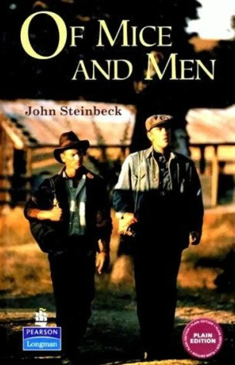 OF MICE AND MEN