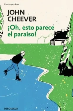 OH, ESTO PARECE EL PARAISO!