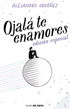 OJALA TE ENAMORES (EDICION DE ANIVERSARIO)