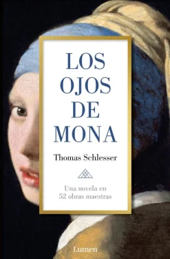 OJOS DE MONA, LOS