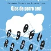 OJOS PERRO AZUL