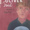OLIVER TWIST - HUB TEEN READERS 1 W / AUDIO CD