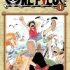 ONE PIECE #1