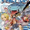 ONE PIECE N.29