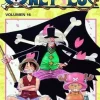 ONE PIECE N.16