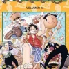 ONE PIECE N.12
