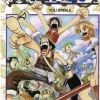 ONE PIECE N.5