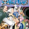 ONE PIECE N.21