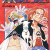 ONE PIECE N.25