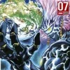ONE PUNCH MAN  #  7
