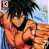 ONE PUNCH MAN N.13
