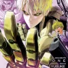 ONE PUNCH MAN N.19