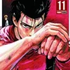 ONE PUNCH MAN N.11