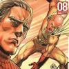 ONE PUNCH MAN N.8
