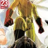 ONE PUNCH MAN N.23