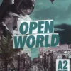 OPEN WORLD KEY WB WITHOUT ANSWERS AND AUDIO DOWNLOAD