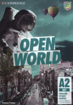 OPEN WORLD KEY WB WITHOUT ANSWERS AND AUDIO DOWNLOAD