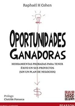 OPORTUNIDADES GANADORAS