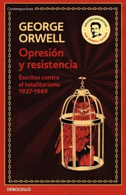 OPRESION Y RESISTENCIA