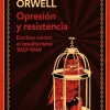 OPRESION Y RESISTENCIA