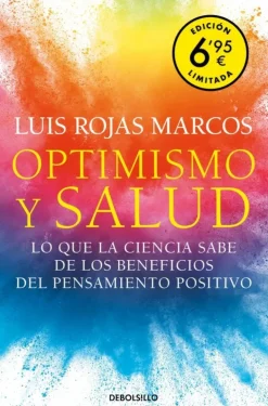 OPTIMISMO Y SALUD