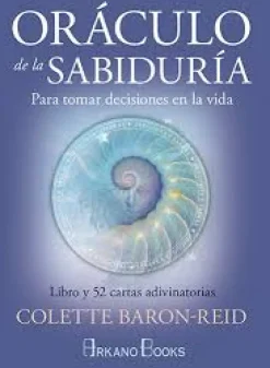 ORACULO DE LA SABIDURIA