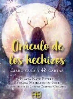 ORACULO DE LOS HECHIZOS