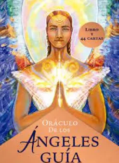 ORACULO DE LOS ÁNGELES GUÍA