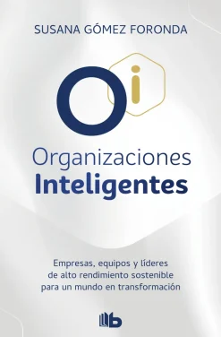 ORGANIZACIONES INTELIGENTES